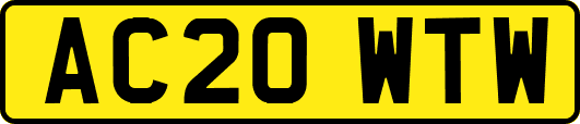 AC20WTW