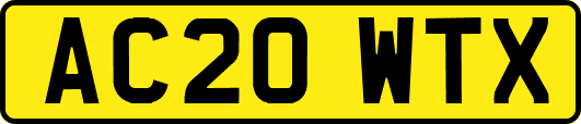 AC20WTX