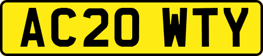 AC20WTY