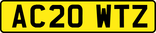 AC20WTZ