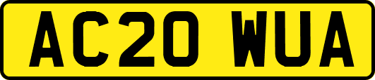 AC20WUA