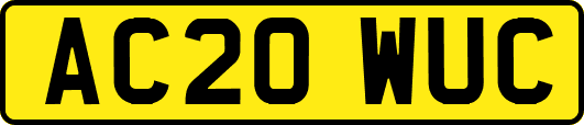 AC20WUC