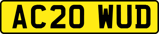 AC20WUD