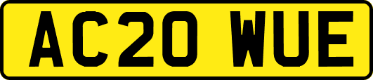 AC20WUE