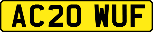 AC20WUF