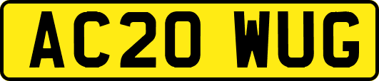AC20WUG