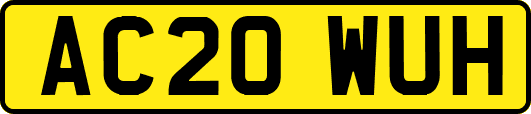 AC20WUH