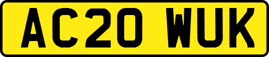 AC20WUK