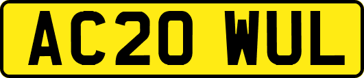 AC20WUL