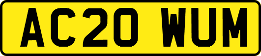 AC20WUM