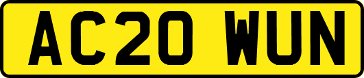AC20WUN