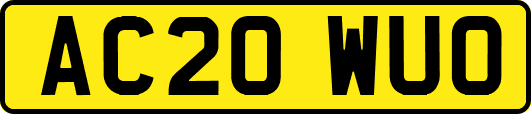 AC20WUO