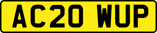 AC20WUP
