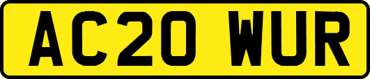 AC20WUR