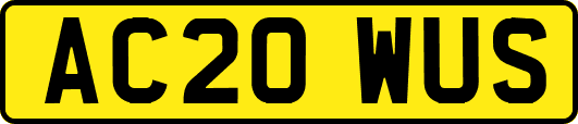 AC20WUS