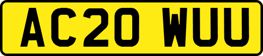 AC20WUU