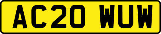 AC20WUW