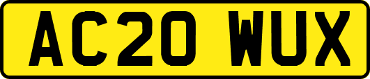 AC20WUX