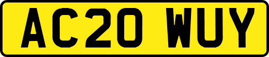 AC20WUY