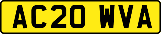 AC20WVA