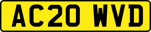 AC20WVD
