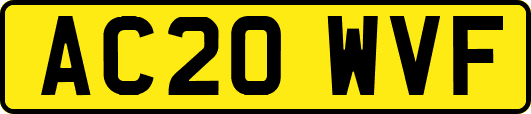 AC20WVF