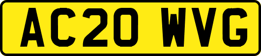 AC20WVG