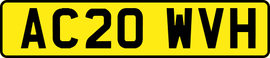 AC20WVH