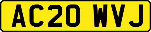 AC20WVJ