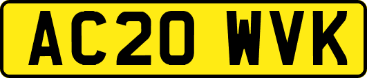 AC20WVK