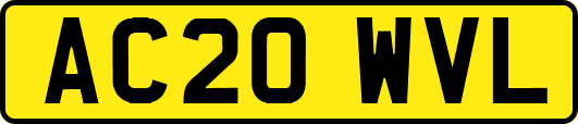 AC20WVL