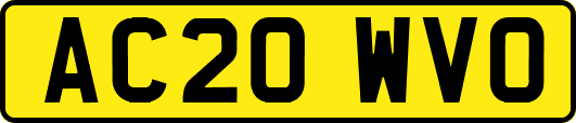 AC20WVO
