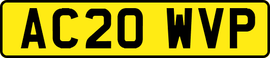 AC20WVP