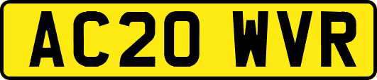 AC20WVR