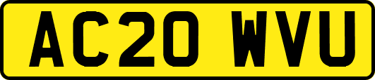 AC20WVU