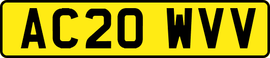 AC20WVV