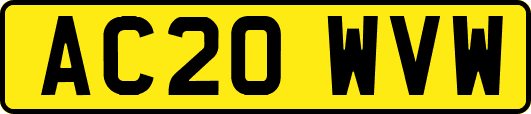 AC20WVW