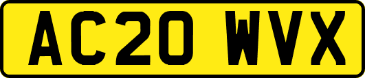 AC20WVX