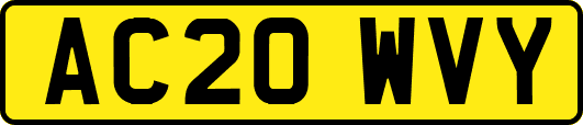 AC20WVY