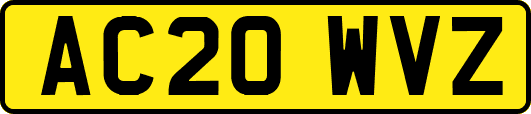 AC20WVZ