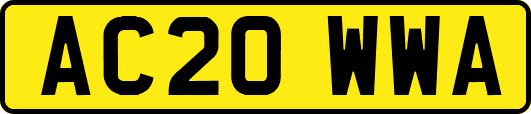 AC20WWA