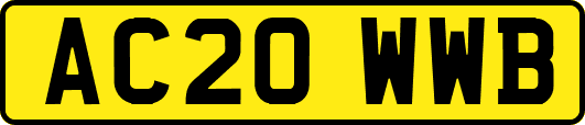 AC20WWB