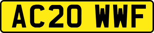 AC20WWF