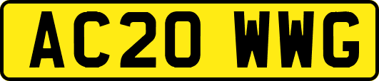 AC20WWG