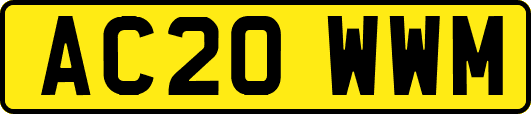 AC20WWM