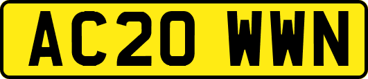 AC20WWN