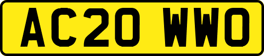 AC20WWO