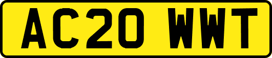 AC20WWT