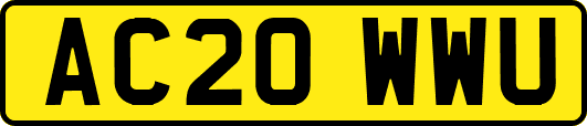AC20WWU