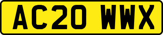 AC20WWX